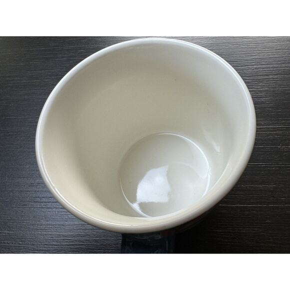 Starbucks 2020 18oz Holiday Mug Christmas Fall Pumpkin Turkey - Picture 5 of 6